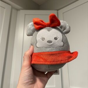 Minnie Mouse Disney 100 Anniversary Squishmallow